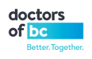 Doctors of BC logo