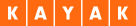 Kayak logo