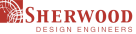 Sherwood Design Engineers logo