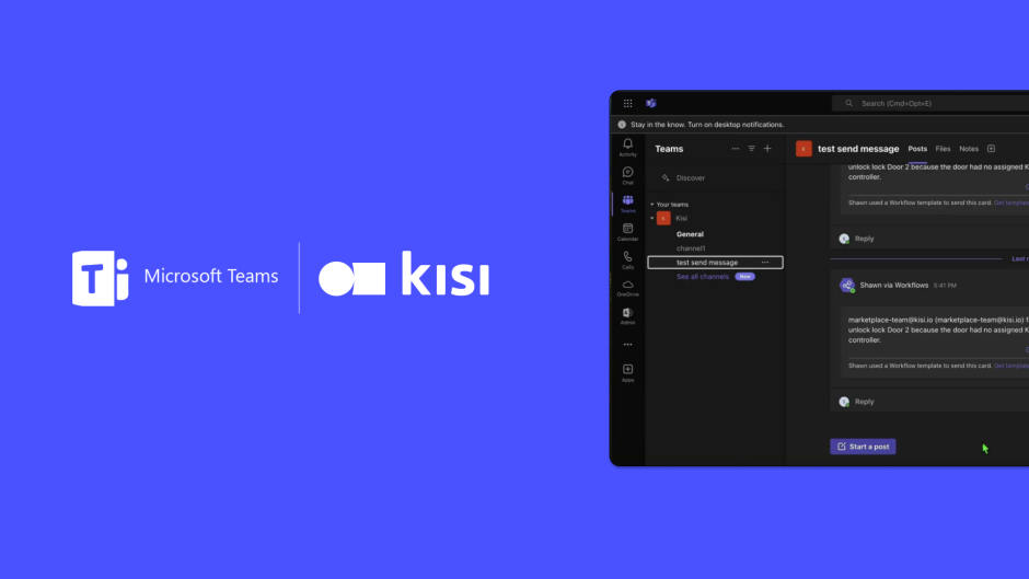MS Teams