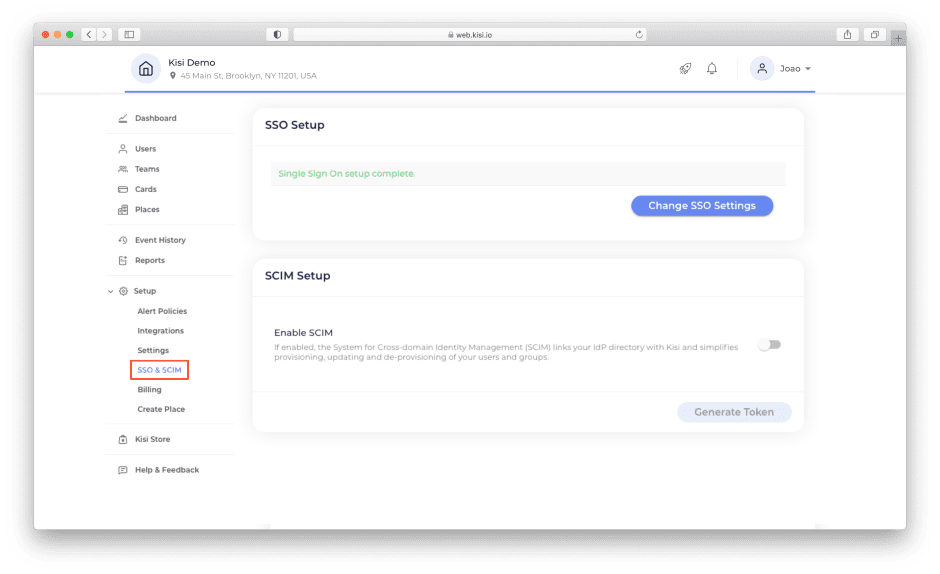 azure-scim-setup-in-kisi