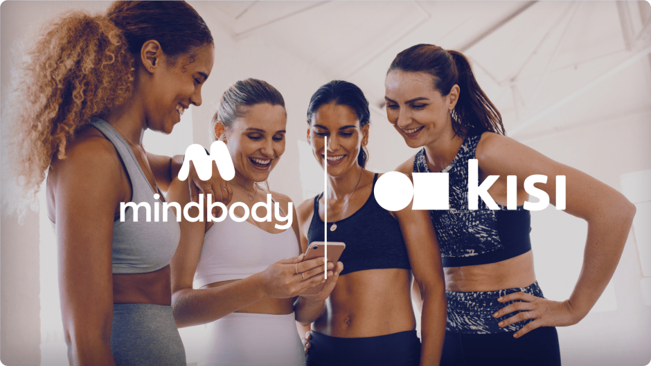 kisi-mindbody