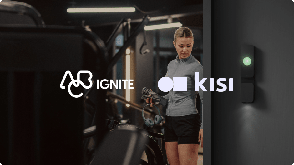 kisi-abc-ignite-integration