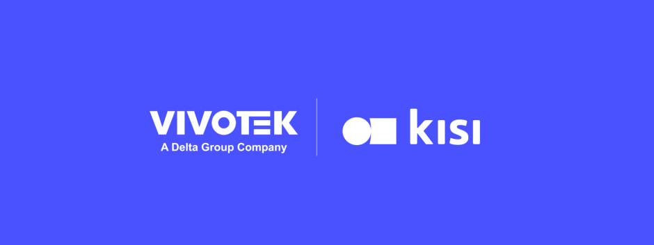 kisi vivotek integration