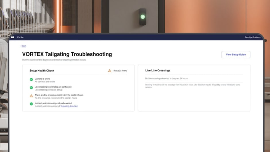 Easier-setup-for-tailgating-detection-kisi-newsletter-january-2026