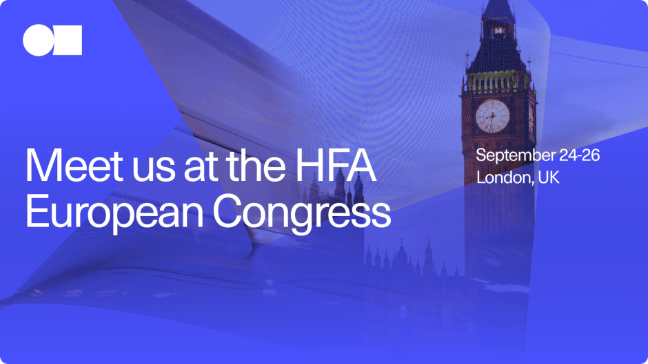 Meet Kisi at HFA