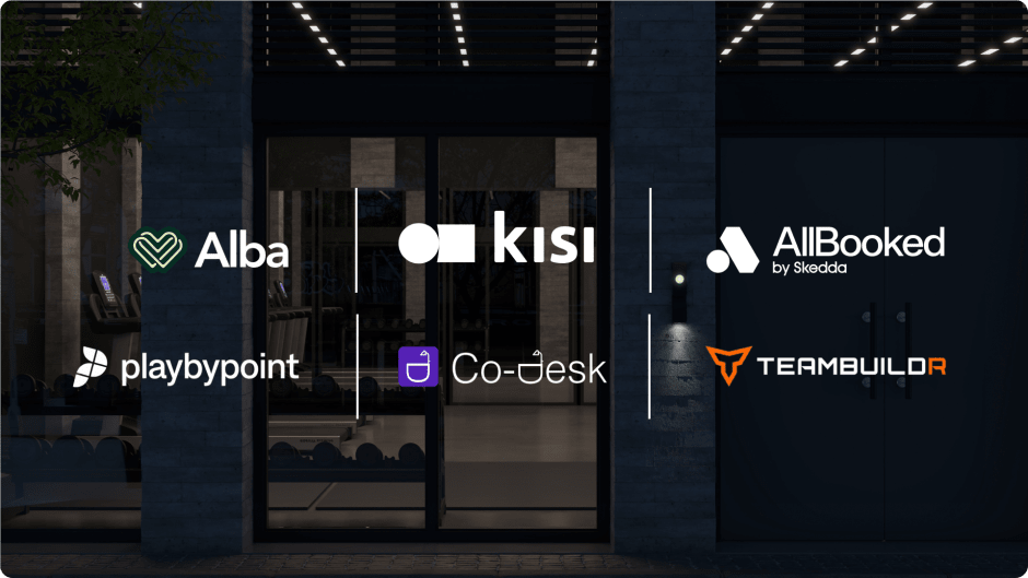 kisi integrations
