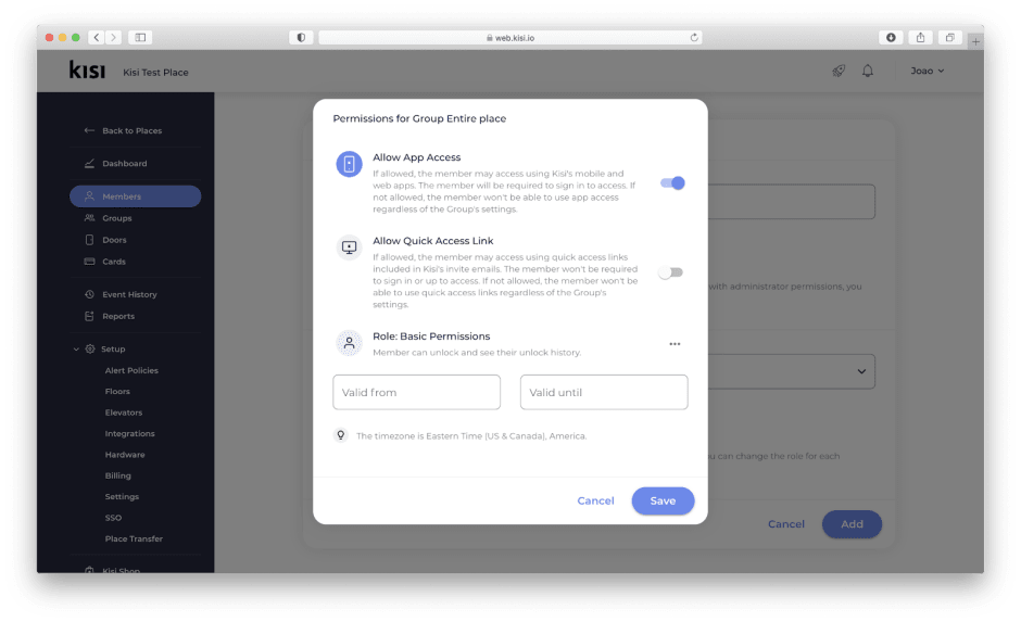 time-based-unlocks-kisi-dashboard
