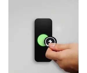 fob-access-control-credential