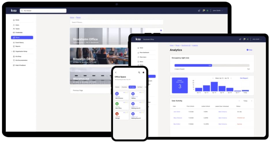 kisi-cloud-based-access-control-system