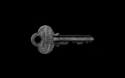 physical-key
