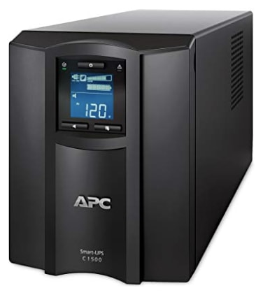 How Power Loss in a Building Affects Access Control