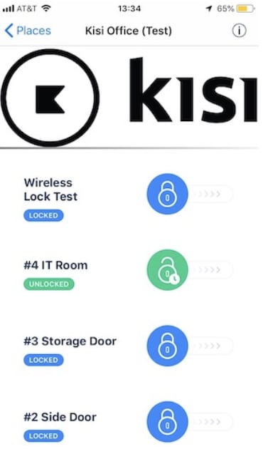 How to Avoid Using Keycards and Keys