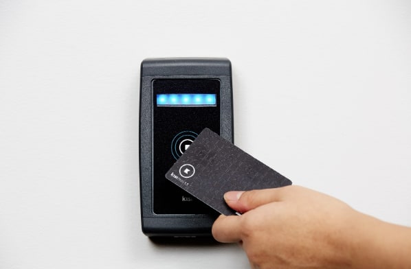 How to Differentiate Between Different Access Cards