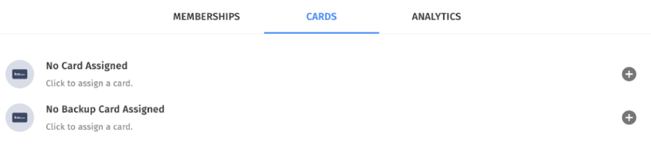 How to Differentiate Between Different Access Cards