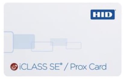 How to Differentiate Between Different Access Cards