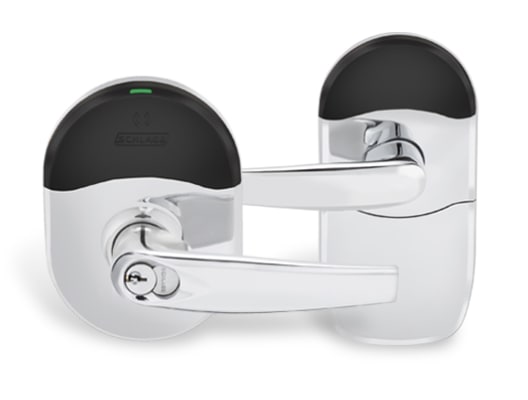 How to Differentiate Between Different Smart Door Locks