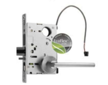 How to Install a Wired Mortise Lock