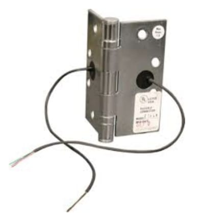 How to Install a Wired Mortise Lock