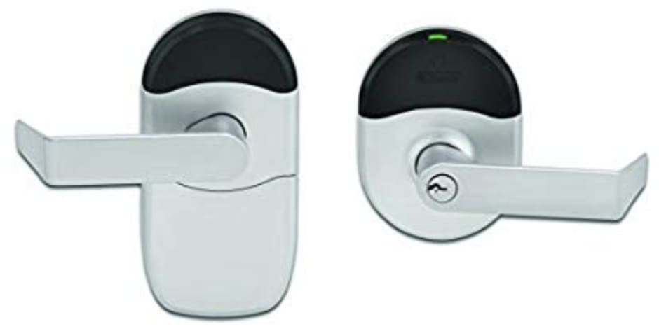 How to Install a Wireless Door Lock