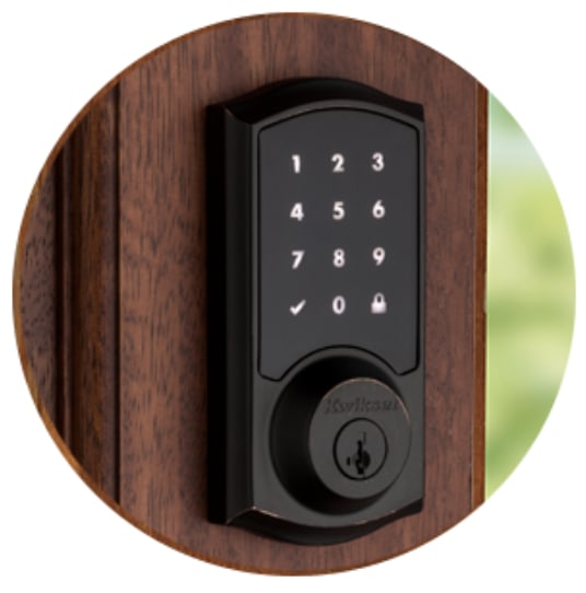 How to Install a Wireless Door Lock