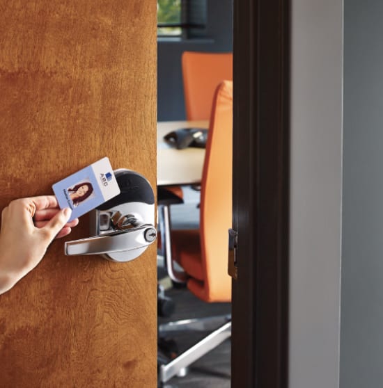How to Install a Wireless Door Lock