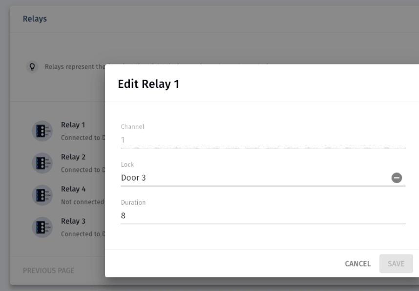 How to Install a Door Access Control System