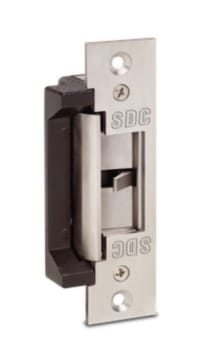 How to Install an Electric Strike