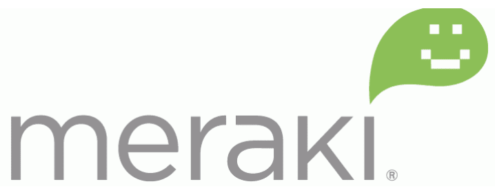 logo Meraki