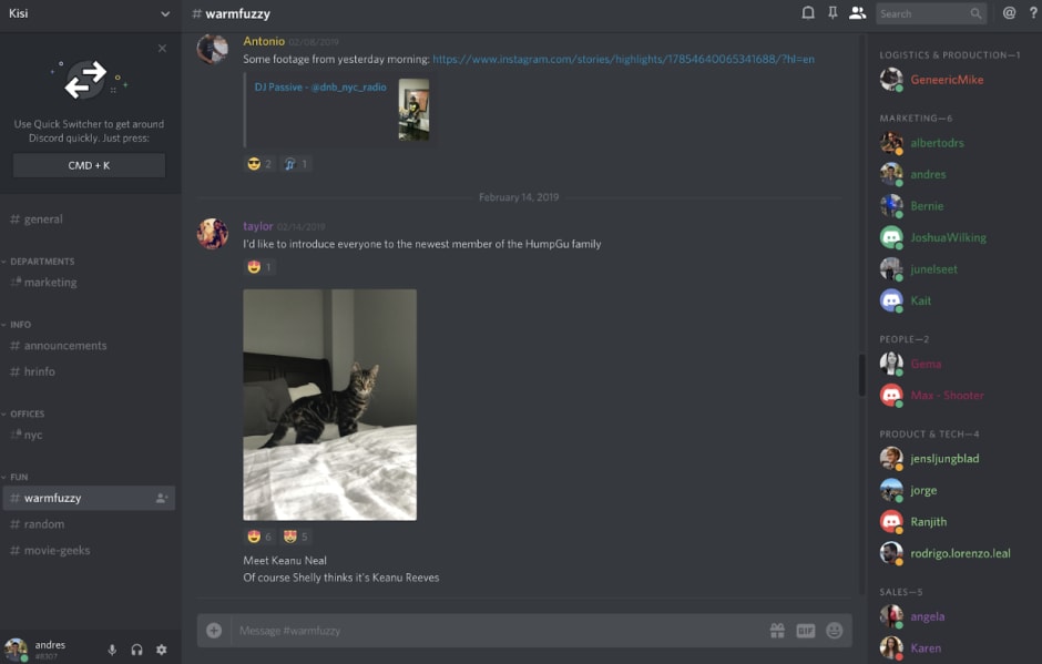 How to Manage Remote Workers