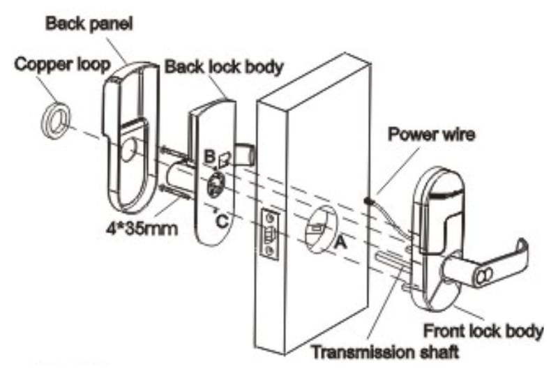 How to Use a Bluetooth Door Lock
