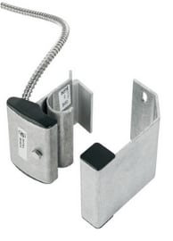 How to Use a Door Contact Sensor