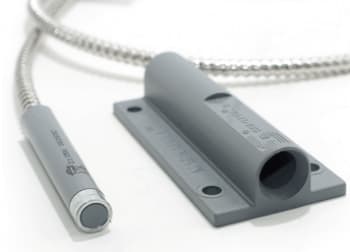 How to Use a Door Contact Sensor