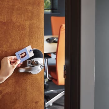 How to Use NFC Door Locks