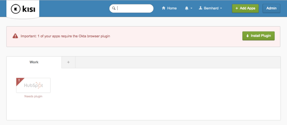 How to Use SSO — an Introduction