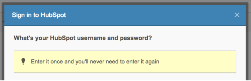How to Use SSO — an Introduction