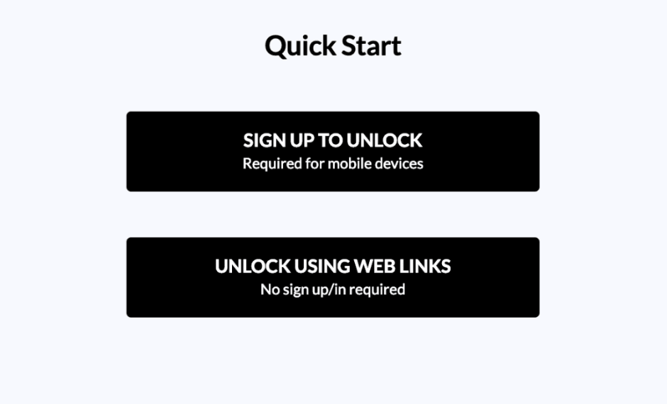 How to Use Visitor Management with Access Control