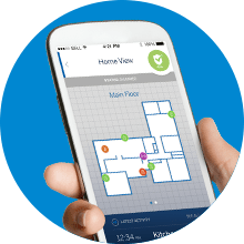 ADT Access Control Review, Pricing + Features