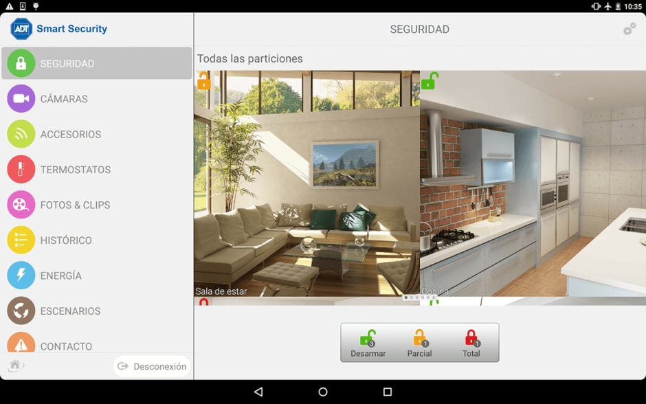 ADT Access Control Review, Pricing + Features