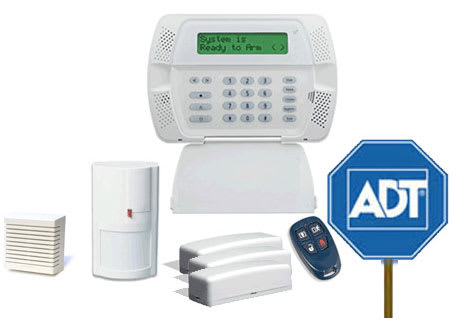 ADT Alternative
