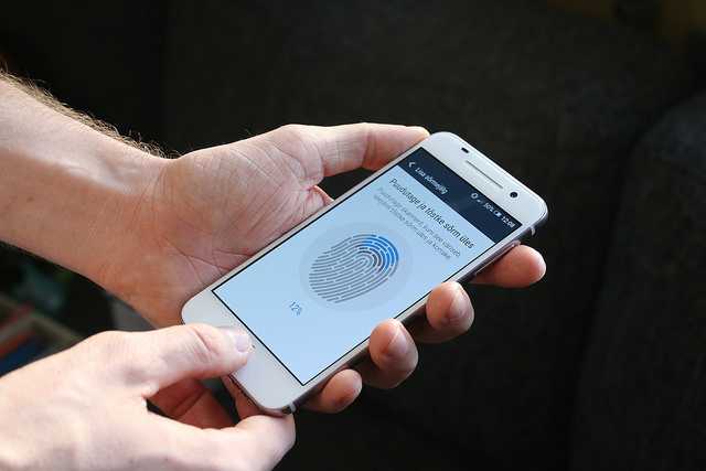 Contactless readers