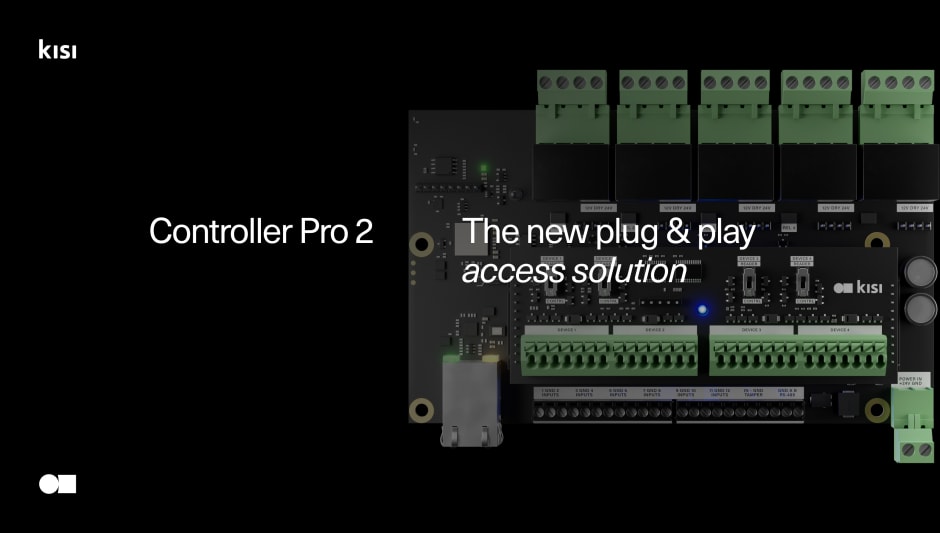 Kisi-Controller-Pro-2-plug-and-play