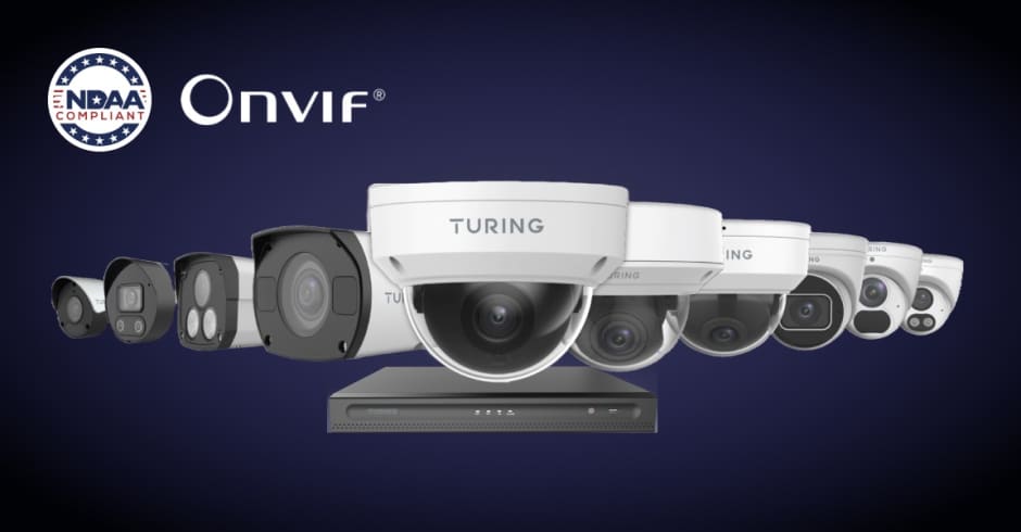 Turing Security