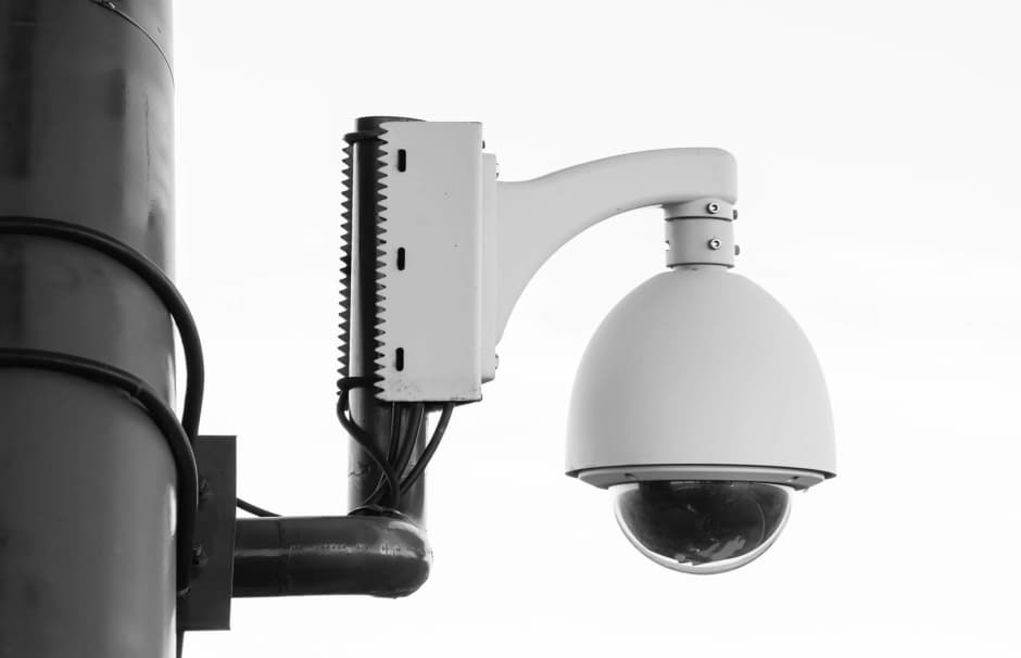 Dome Camera vs. Bullet Camera
