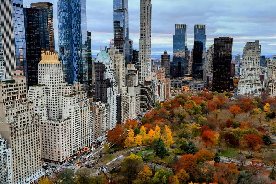 real estate in attractive location