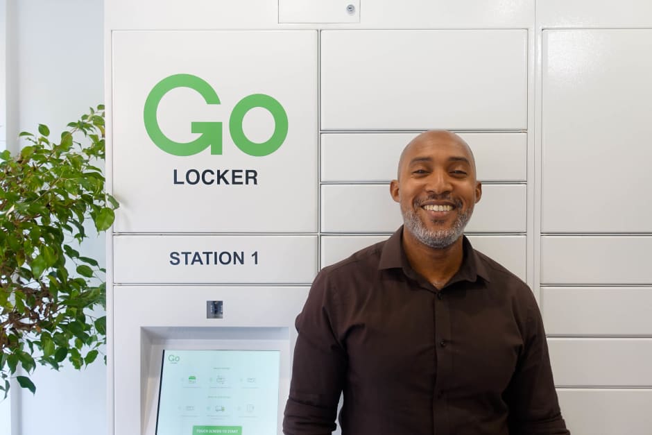 GoLocker
