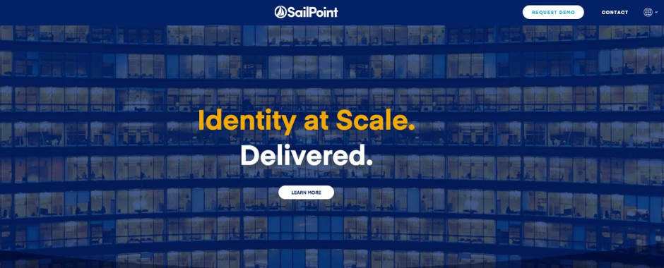 Sailpoint