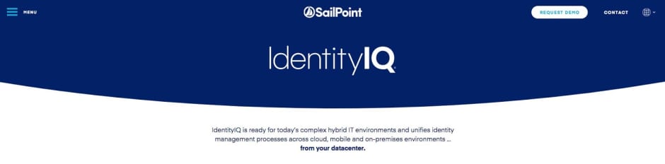 IdentityIQ