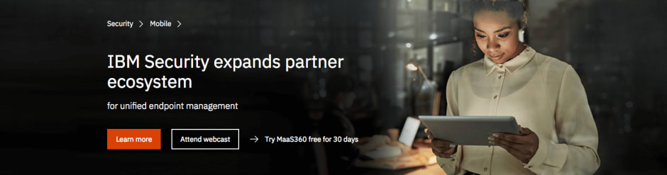 IBM MaaS360