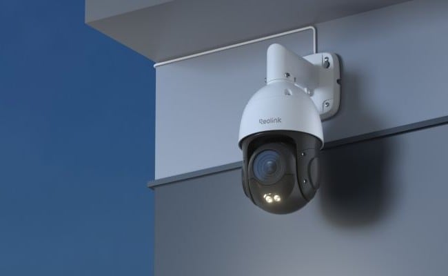 ptz camera